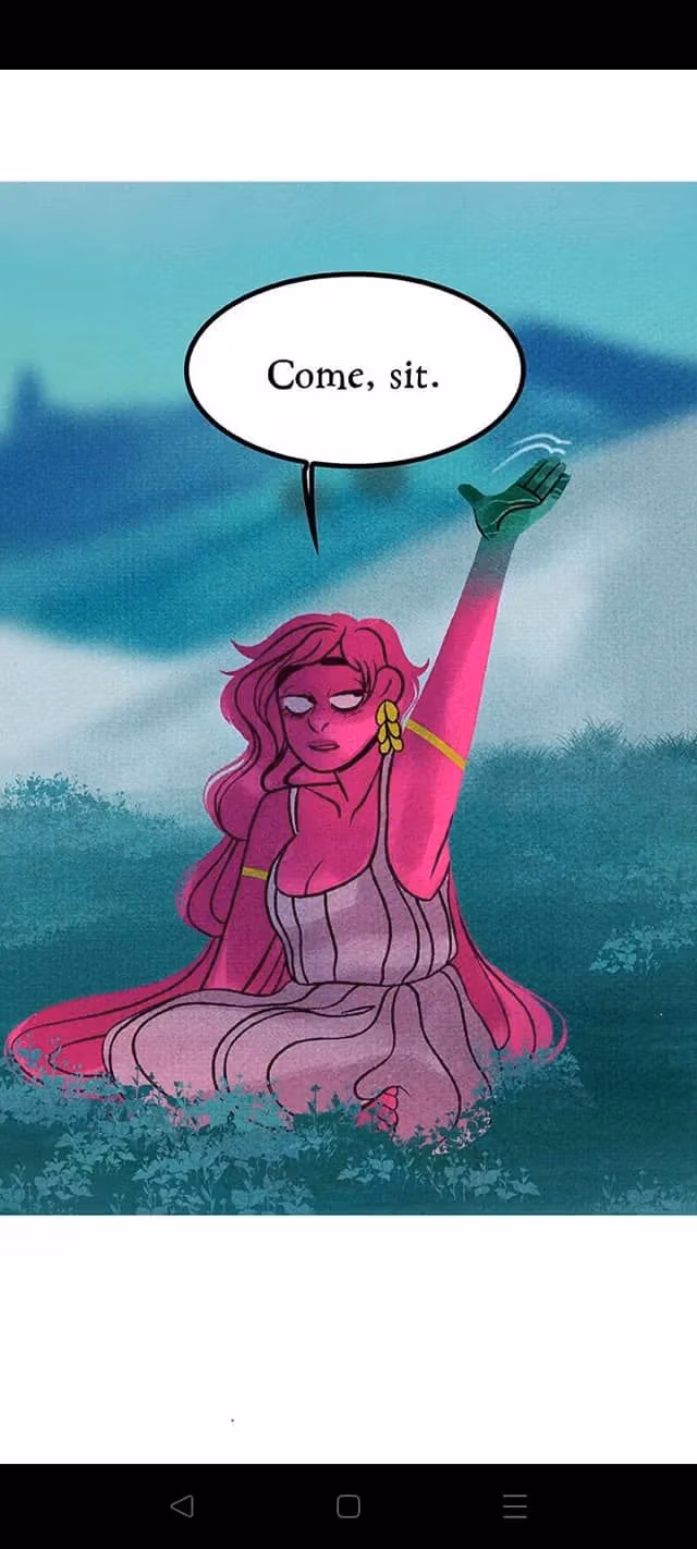 Lore Olympus Chapter 194 page 58 - 
