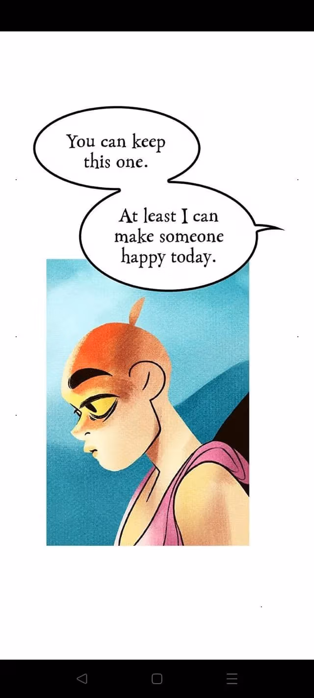 Lore Olympus Chapter 194 page 60 - 