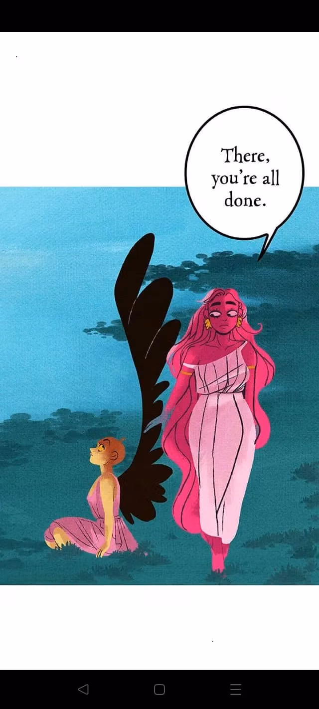 Lore Olympus Chapter 194 page 63 - 