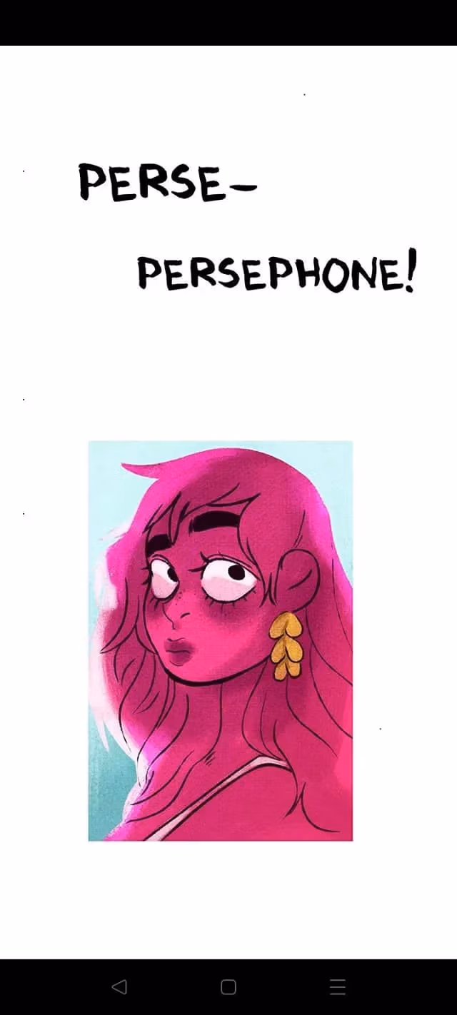 Lore Olympus Chapter 194 page 64 - 