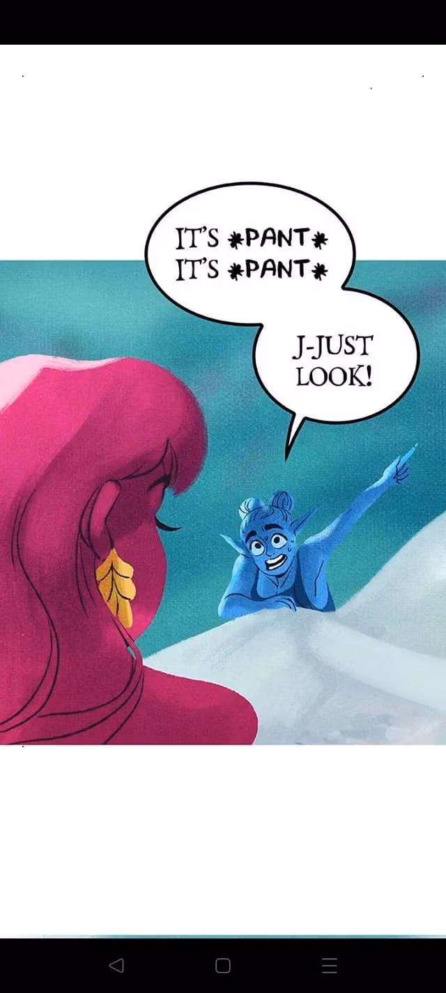 Lore Olympus Chapter 194 page 65 - 