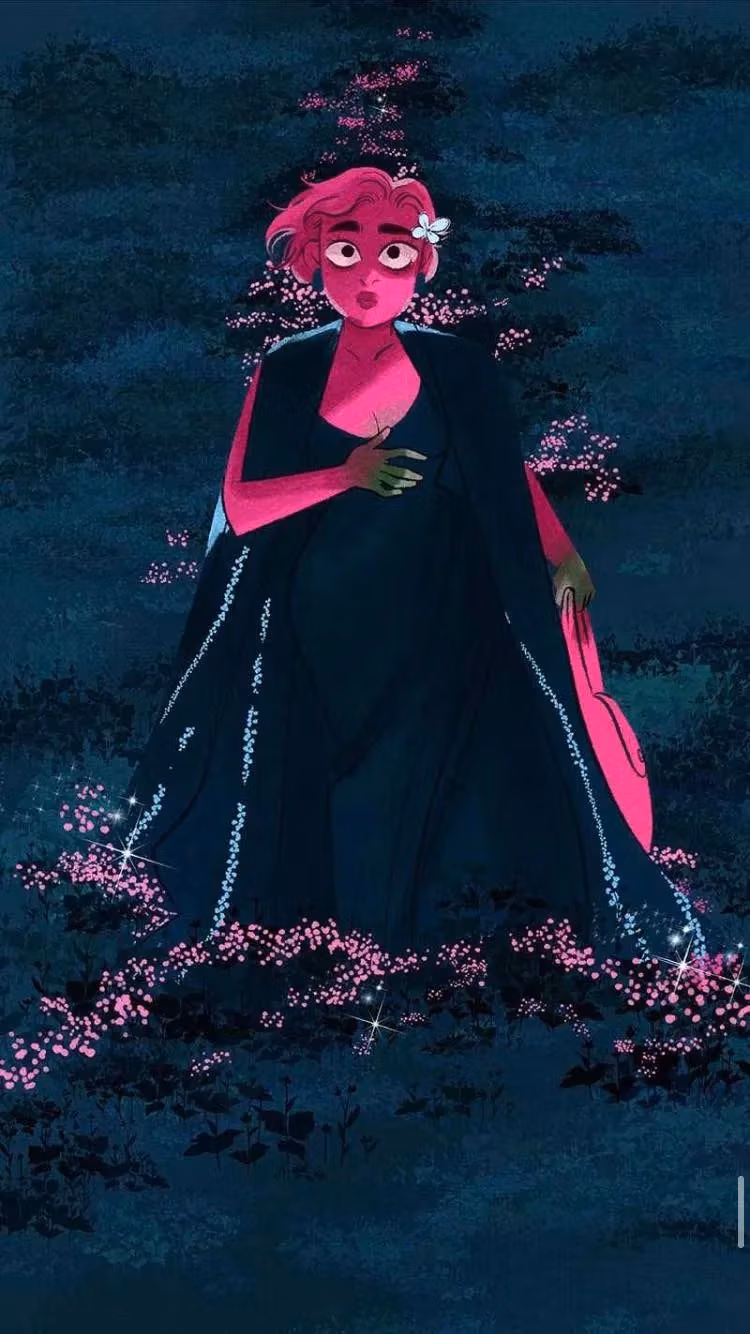 Lore Olympus Chapter 195 page 101 - 