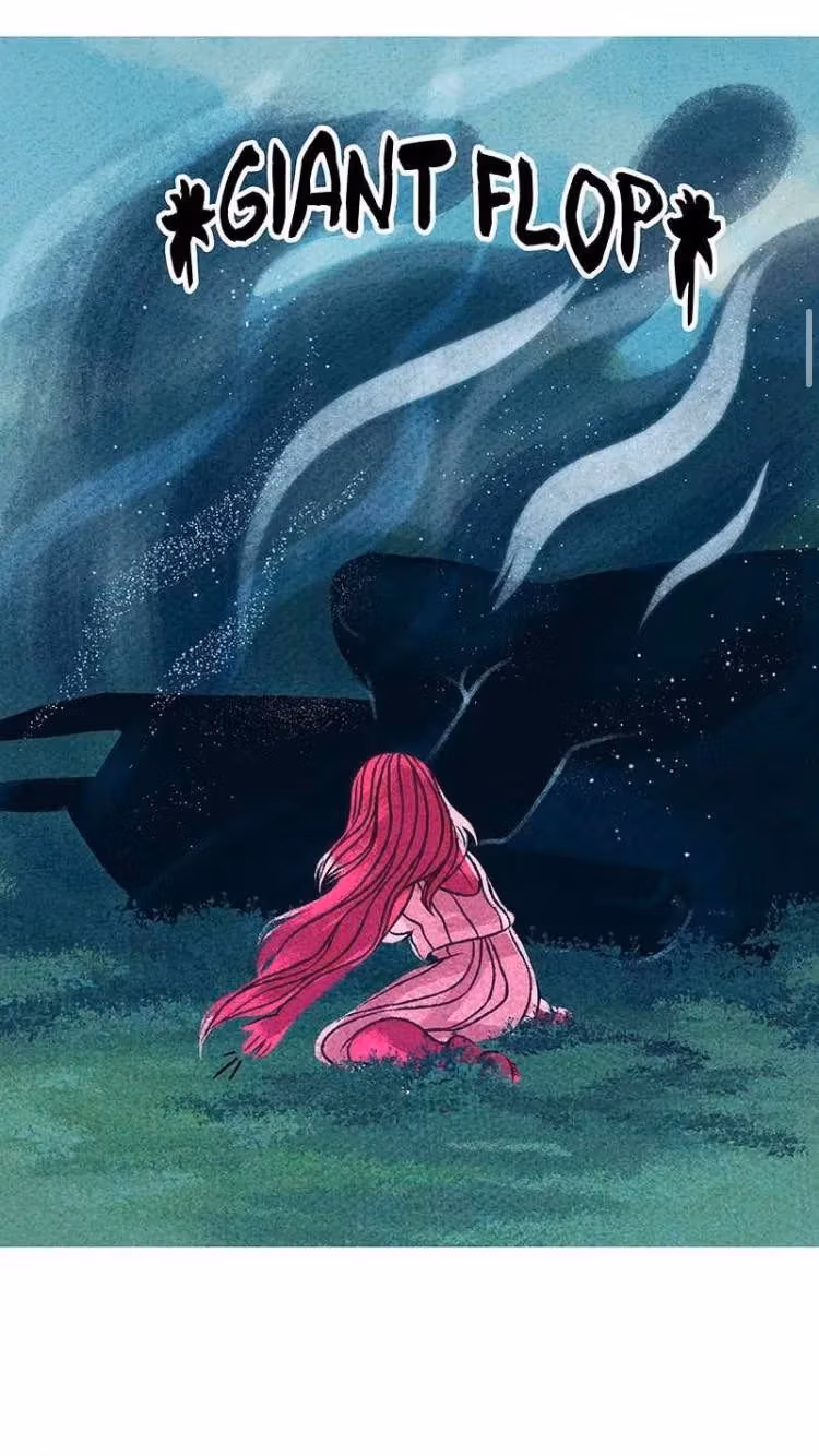 Lore Olympus Chapter 195 page 16 - 