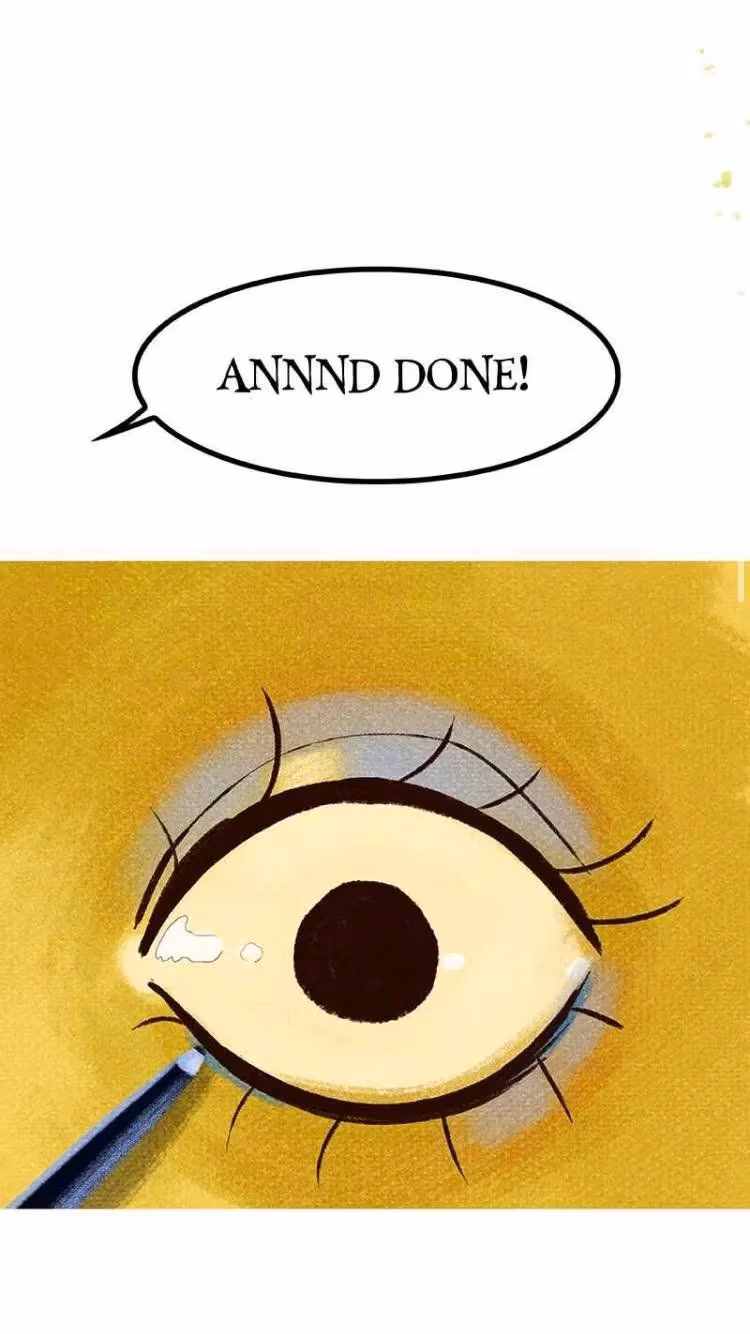 Lore Olympus Chapter 195 page 55 - 