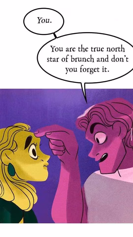 Lore Olympus Chapter 195 page 69 - 