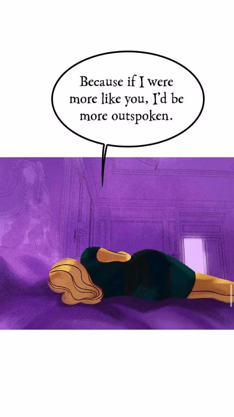 Lore Olympus Chapter 195 page 81 - 