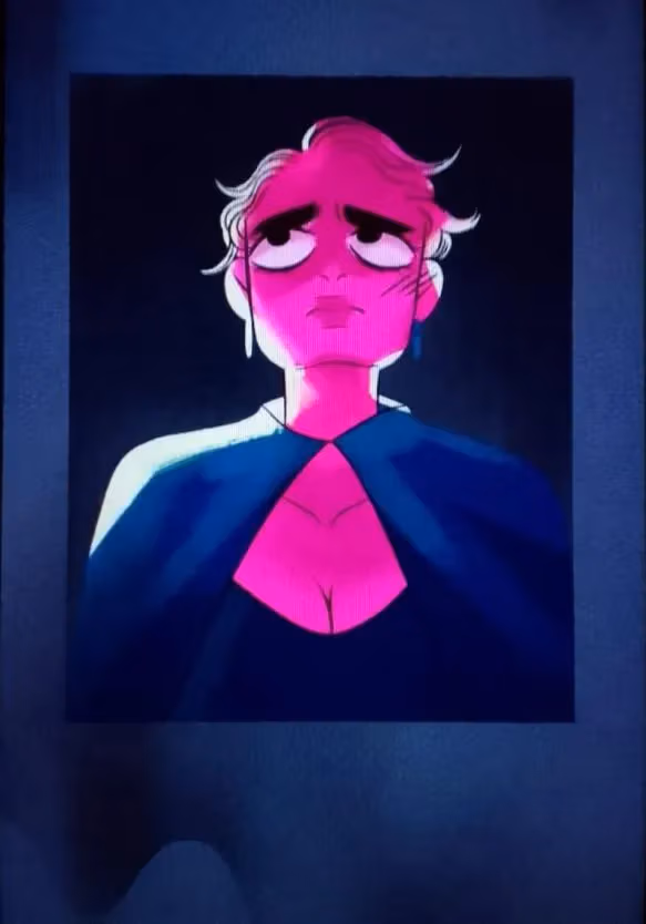 Lore Olympus Chapter 196 page 34 - 