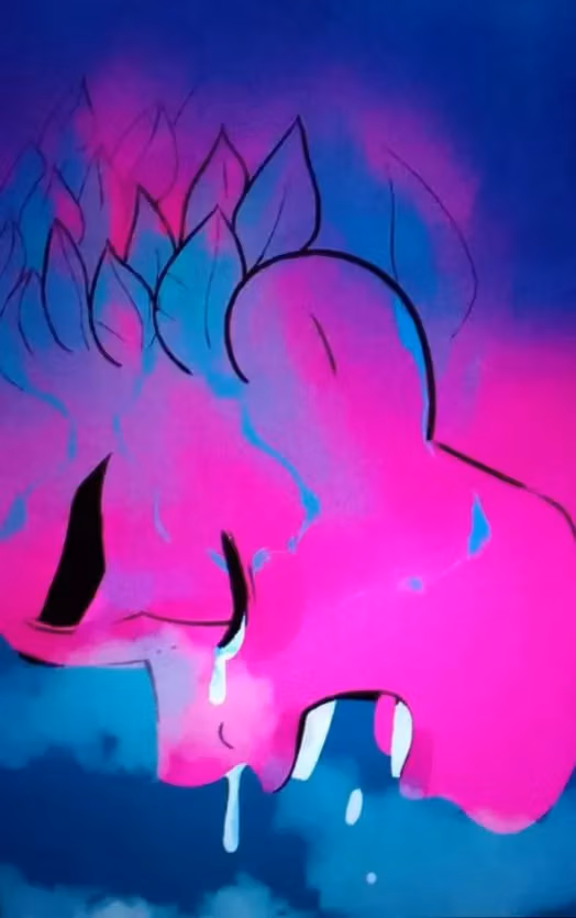 Lore Olympus Chapter 196 page 40 - 