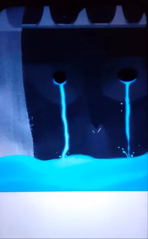 Lore Olympus Chapter 196 page 50 - 