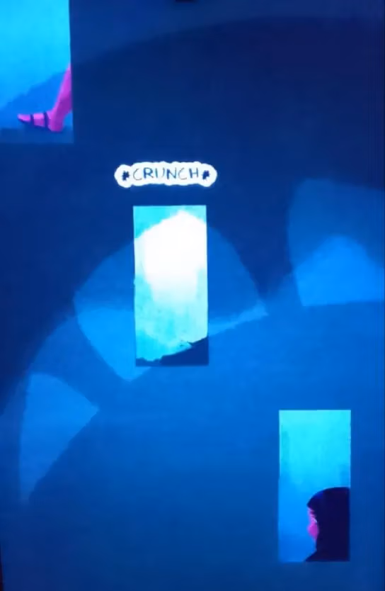 Lore Olympus Chapter 196 page 64 - 