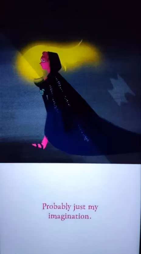 Lore Olympus Chapter 196 page 65 - 