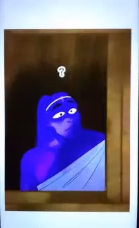 Lore Olympus Chapter 196 page 10 - 