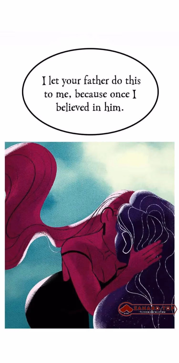 Lore Olympus Chapter 200 page 5 - 