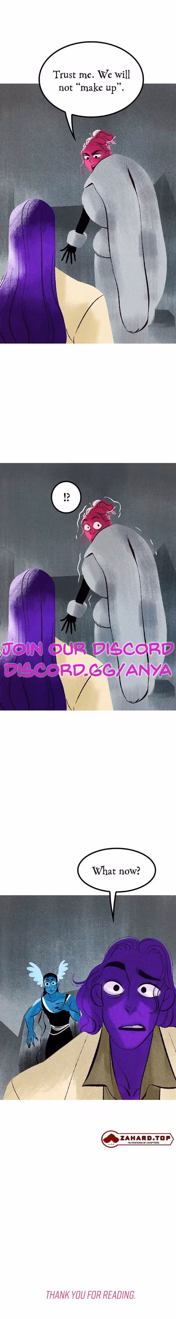 Lore Olympus Chapter 201 page 4 - 