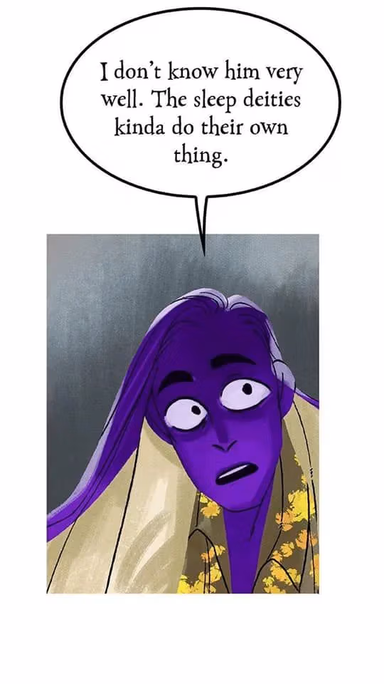 Lore Olympus Chapter 202 page 16 - 