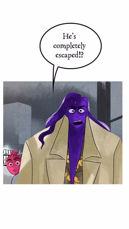 Lore Olympus Chapter 202 page 32 - 