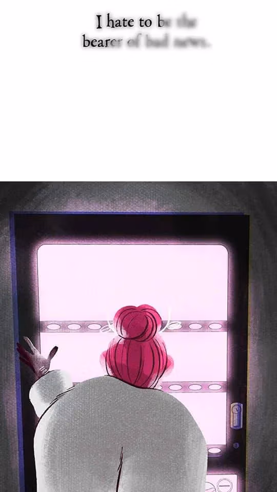 Lore Olympus Chapter 202 page 41 - 