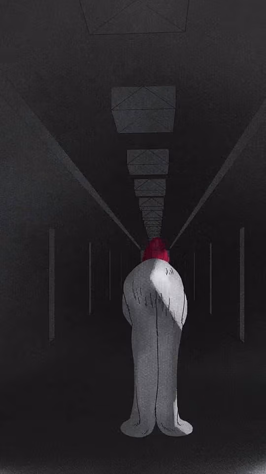 Lore Olympus Chapter 202 page 49 - 