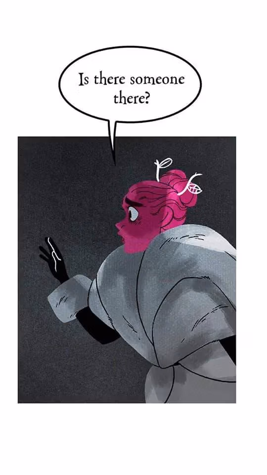 Lore Olympus Chapter 202 page 50 - 
