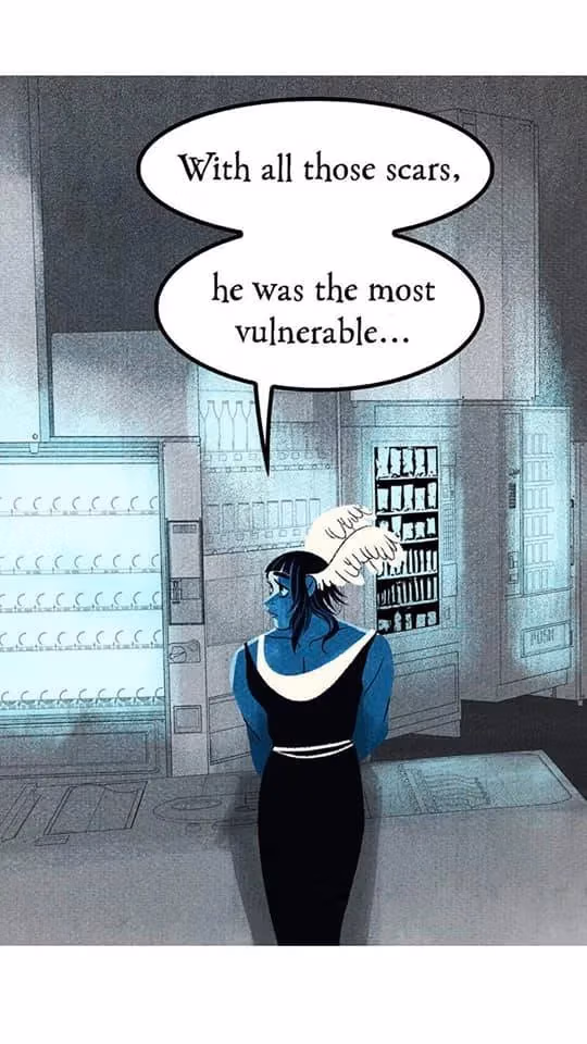 Lore Olympus Chapter 202 page 51 - 