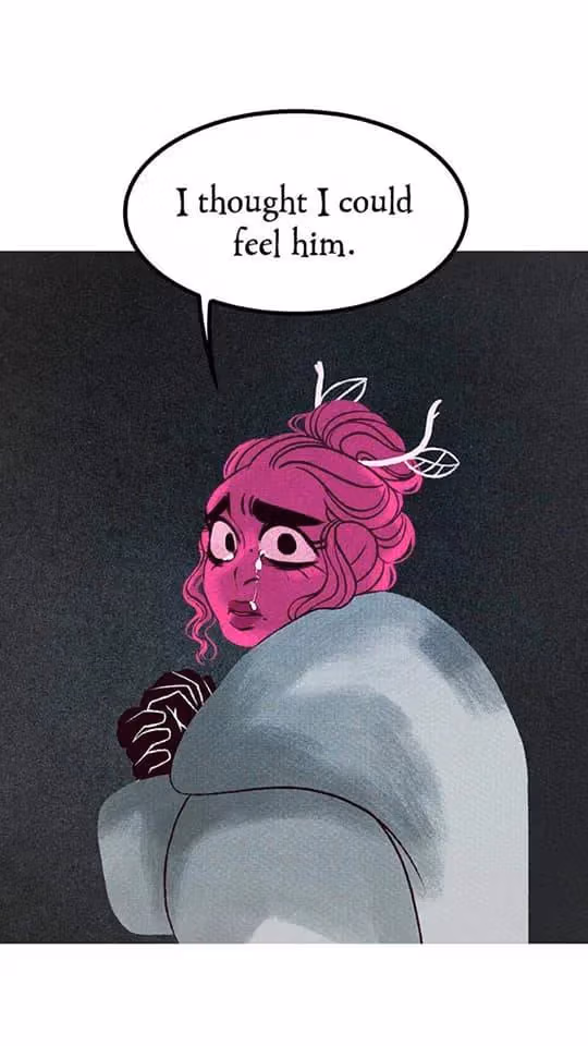 Lore Olympus Chapter 202 page 57 - 