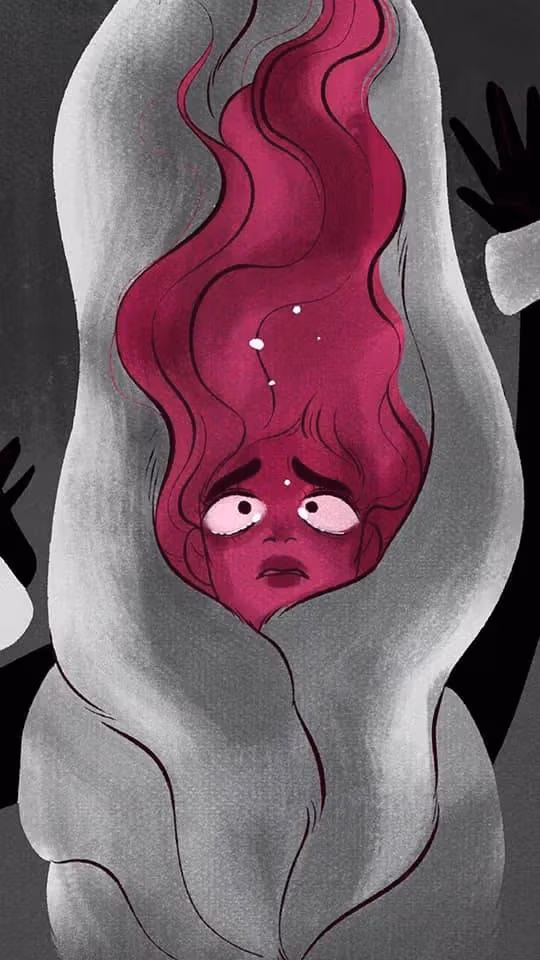 Lore Olympus Chapter 202 page 65 - 