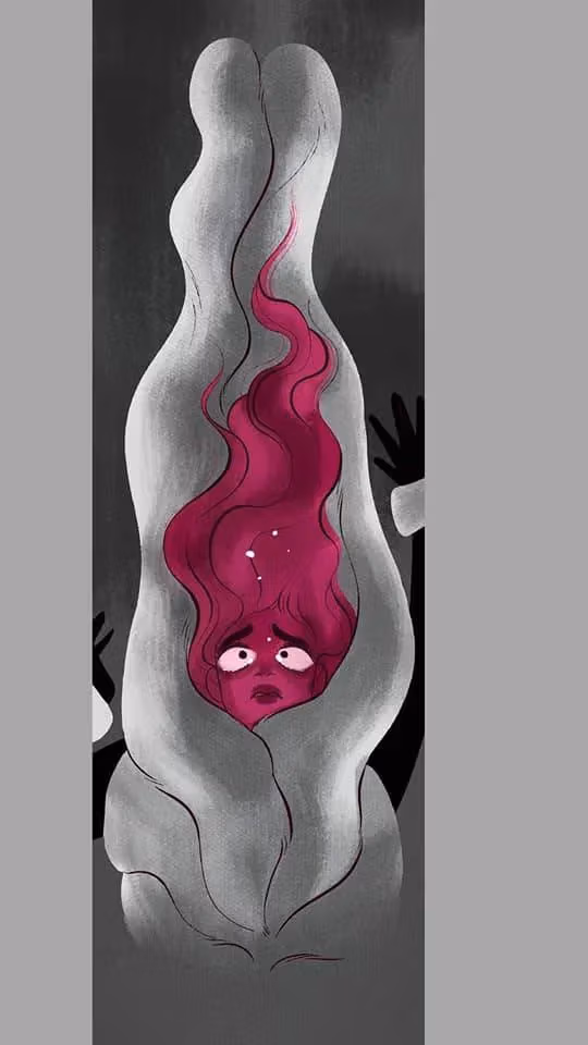Lore Olympus Chapter 202 page 66 - 