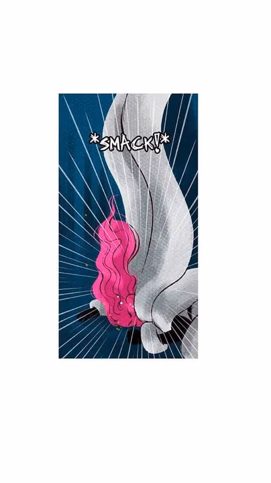 Lore Olympus Chapter 202 page 67 - 