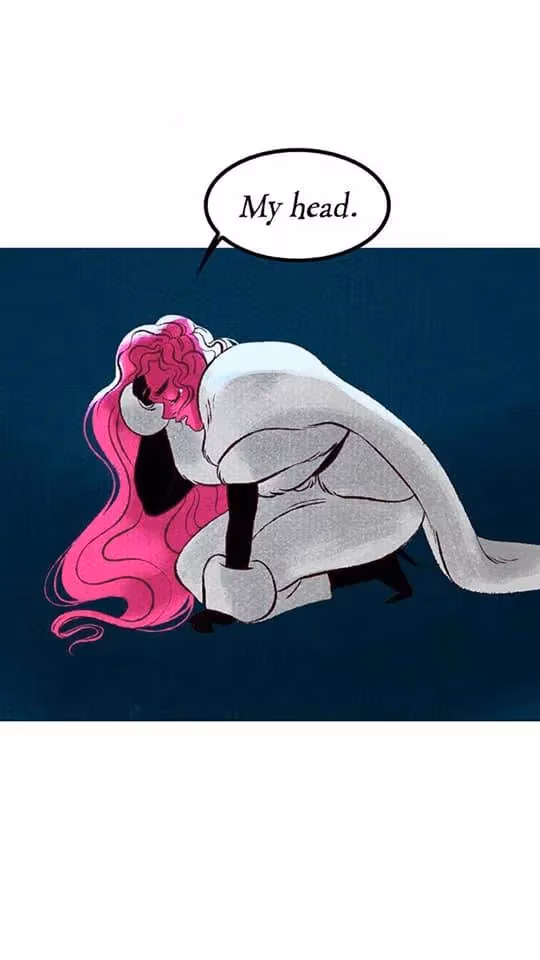 Lore Olympus Chapter 202 page 68 - 