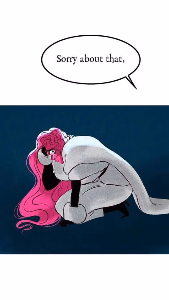 Lore Olympus Chapter 202 page 69 - 