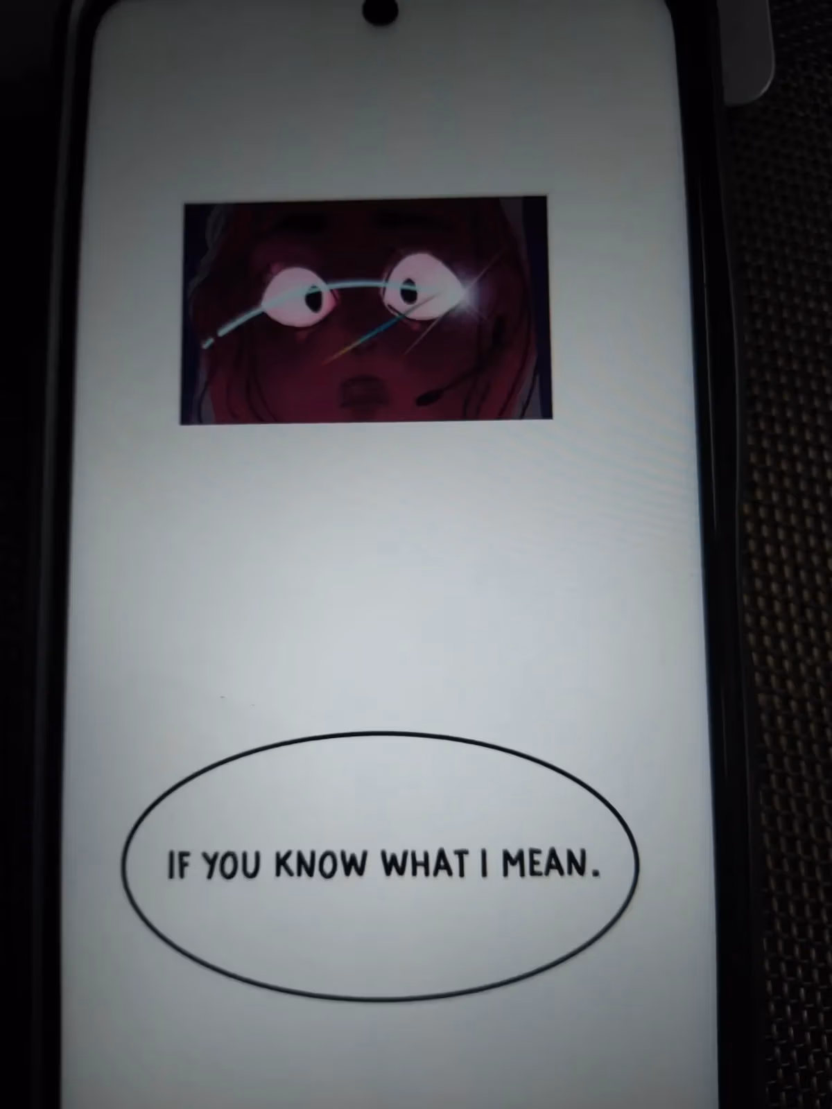 Lore Olympus Chapter 204 page 38 - 
