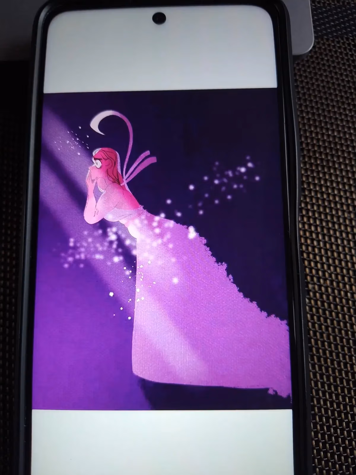 Lore Olympus Chapter 204 page 45 - 