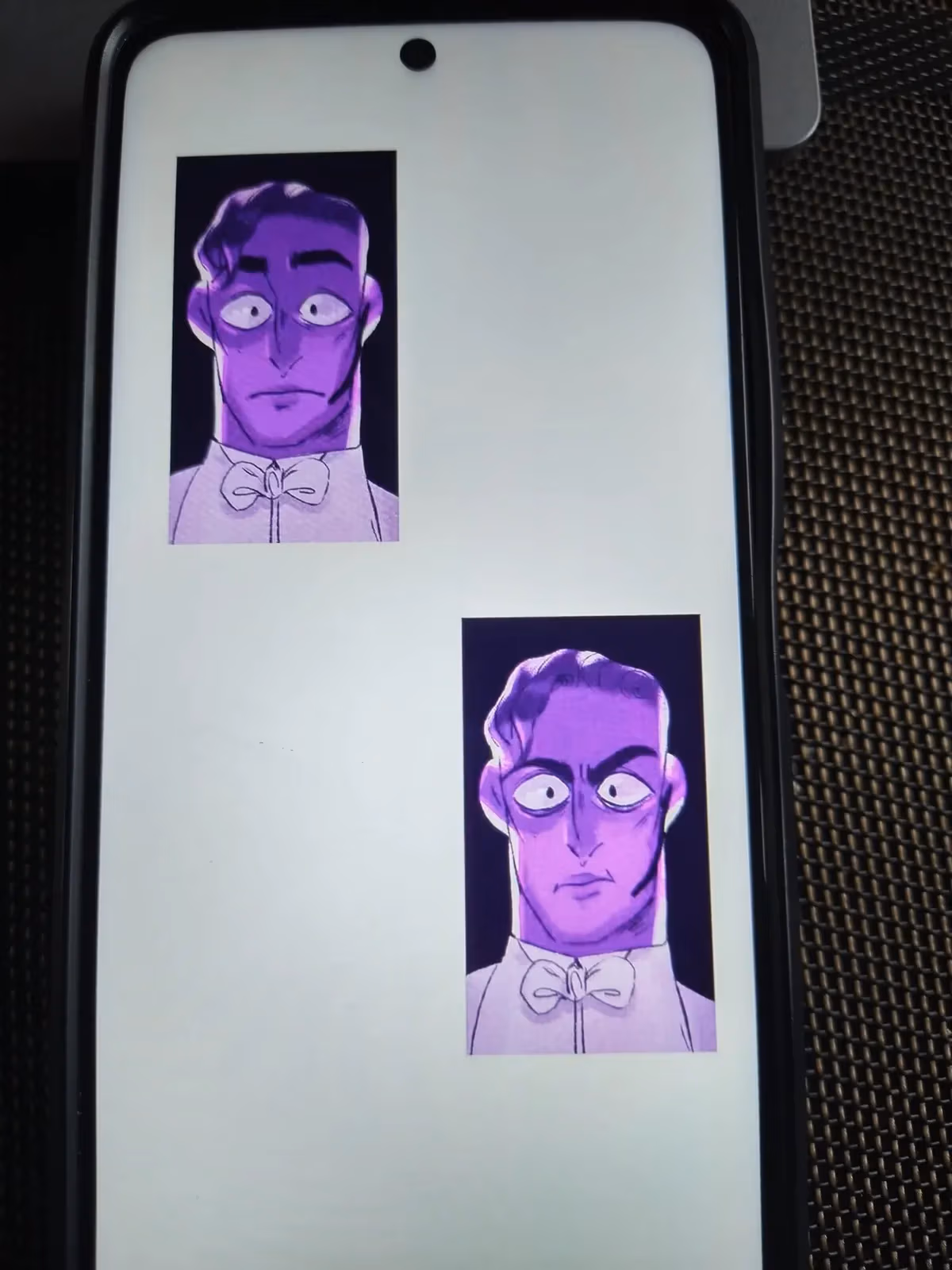 Lore Olympus Chapter 204 page 47 - 