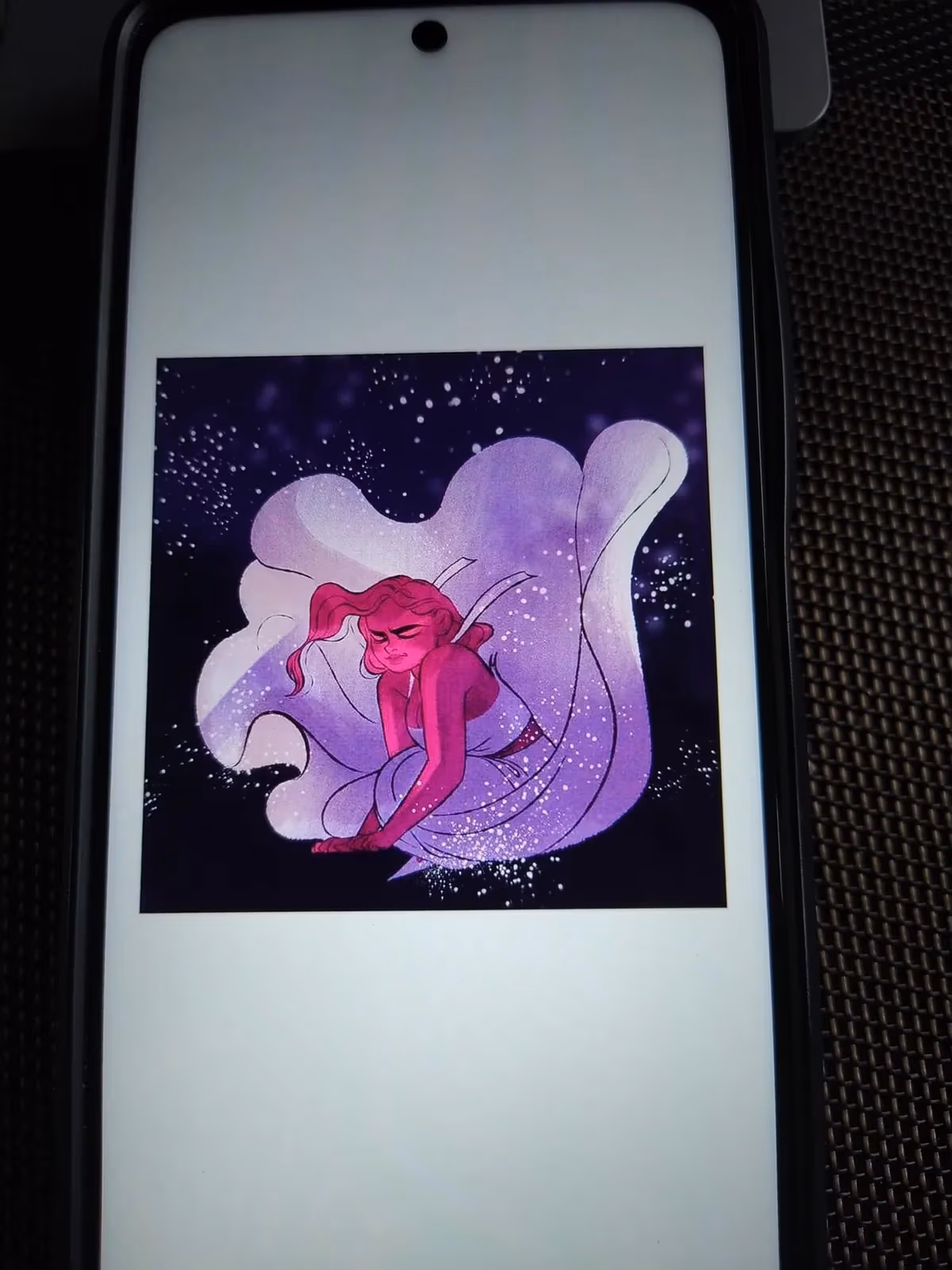 Lore Olympus Chapter 204 page 50 - 