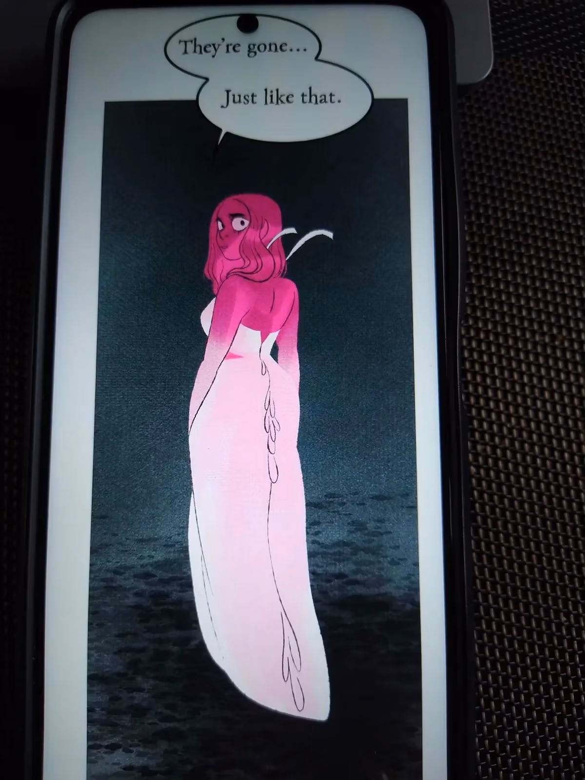 Lore Olympus Chapter 204 page 51 - 