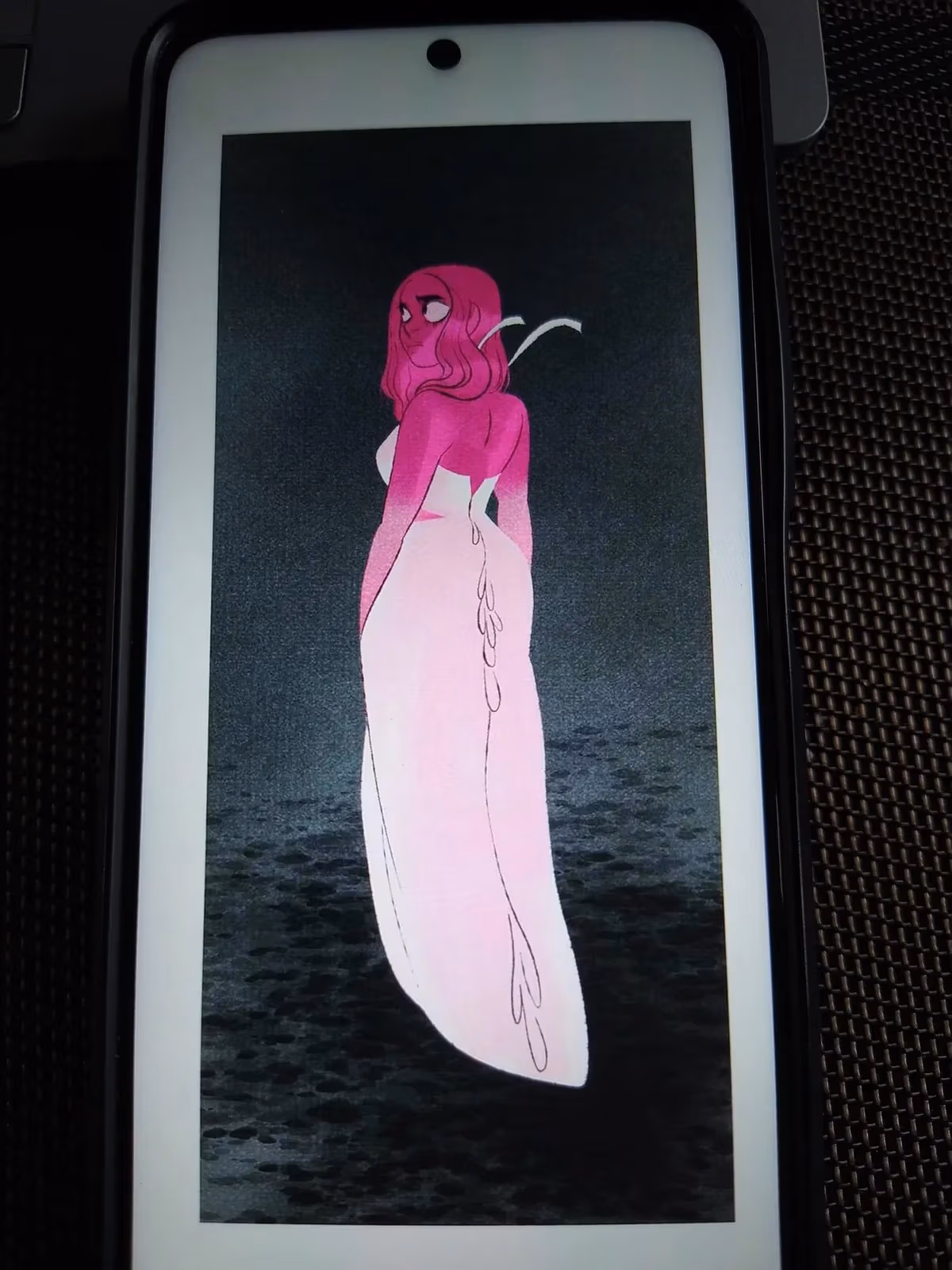Lore Olympus Chapter 204 page 53 - 