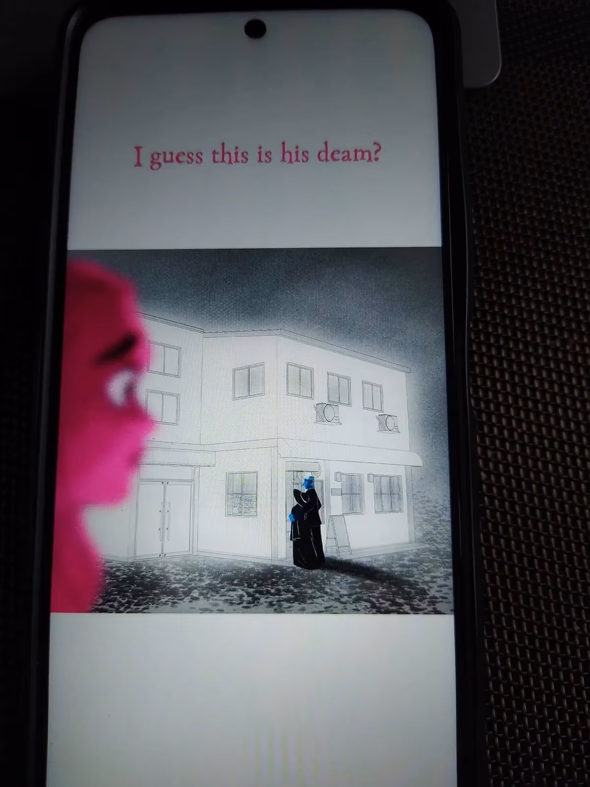 Lore Olympus Chapter 204 page 59 - 