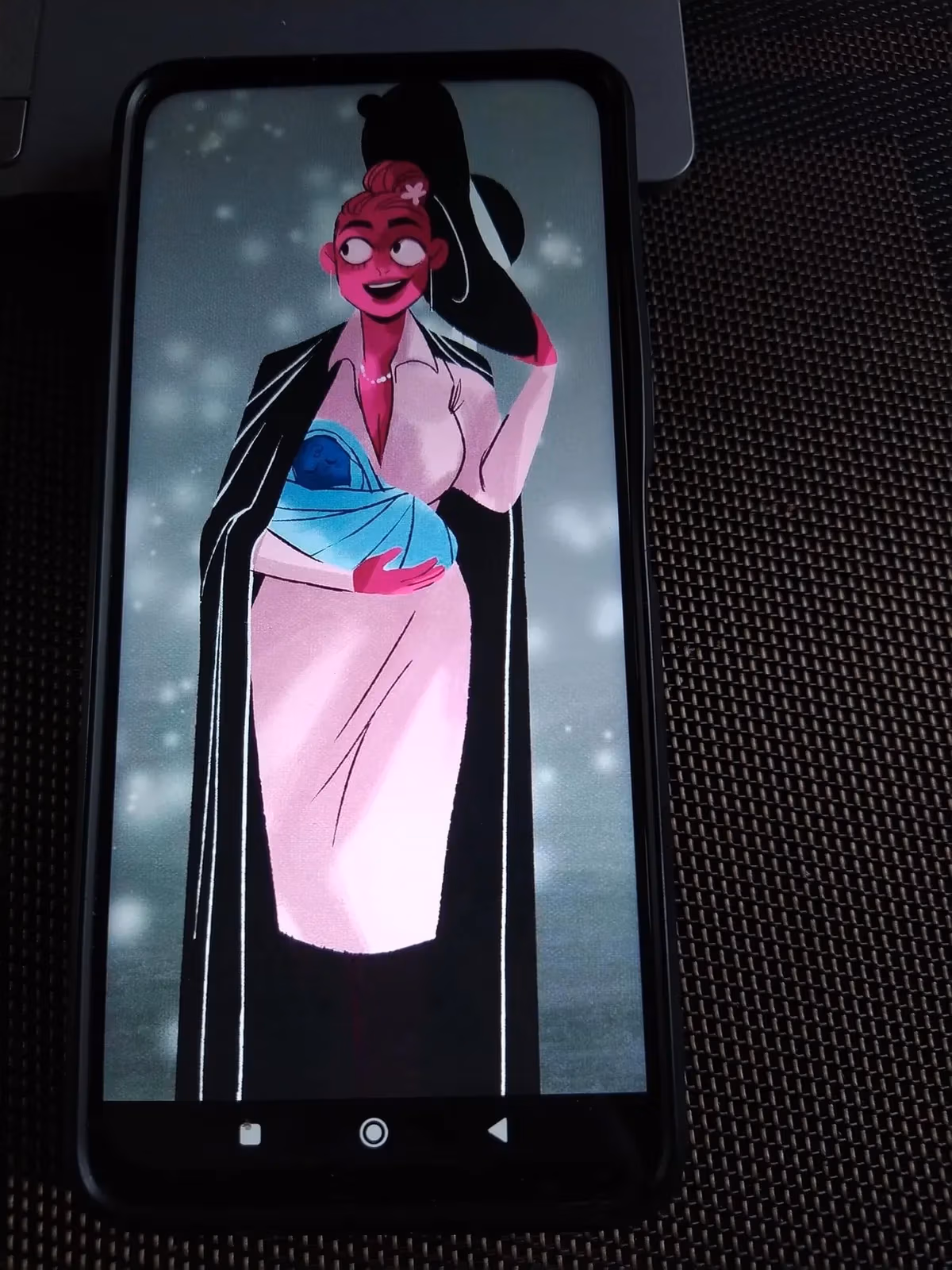 Lore Olympus Chapter 204 page 64 - 