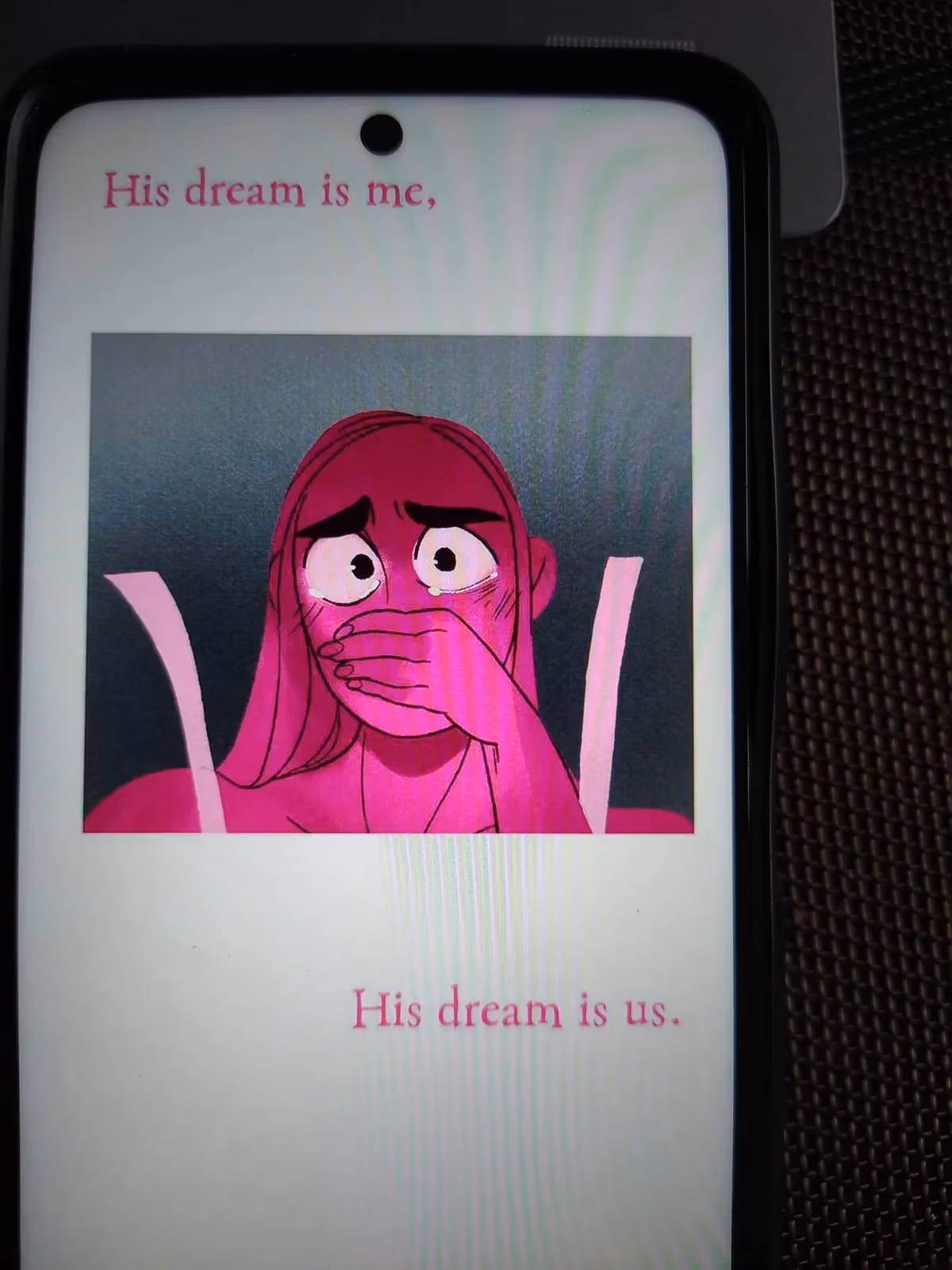 Lore Olympus Chapter 204 page 66 - 