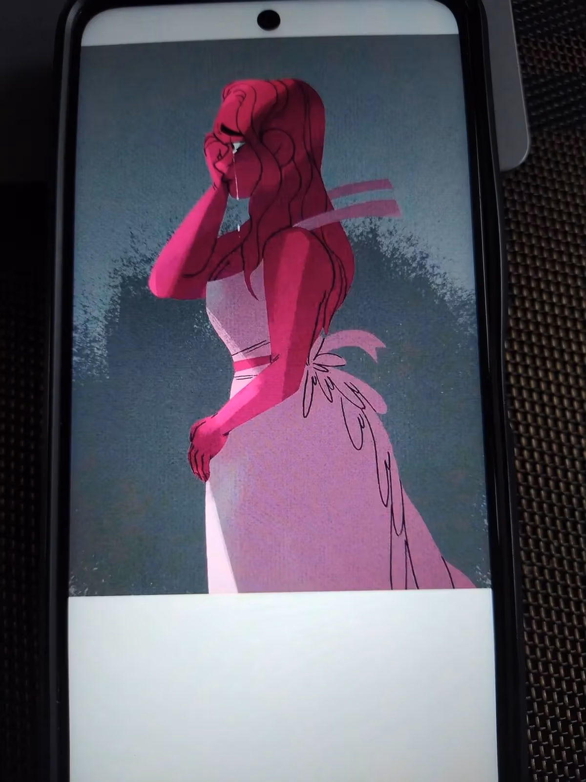 Lore Olympus Chapter 204 page 76 - 