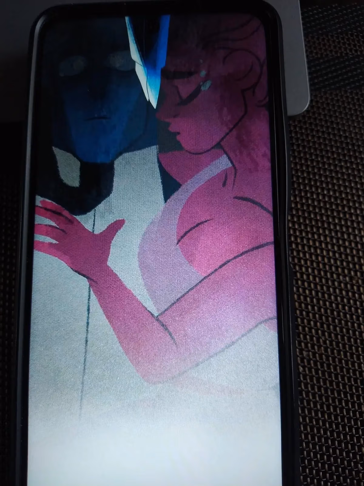 Lore Olympus Chapter 204 page 85 - 