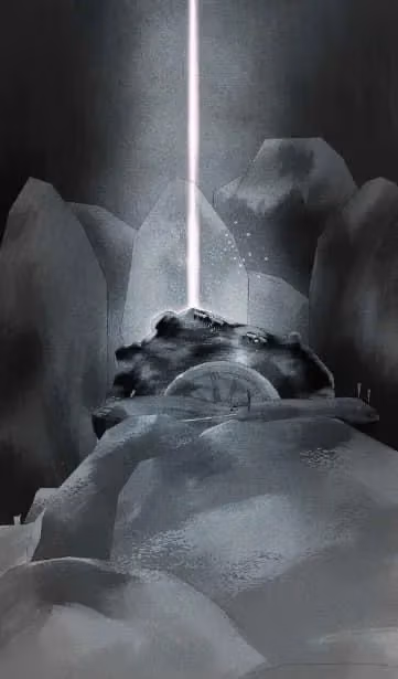 Lore Olympus Chapter 205 page 105 - 