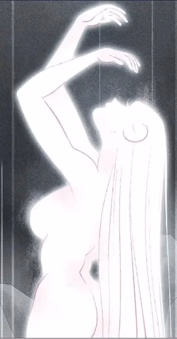Lore Olympus Chapter 205 page 107 - 