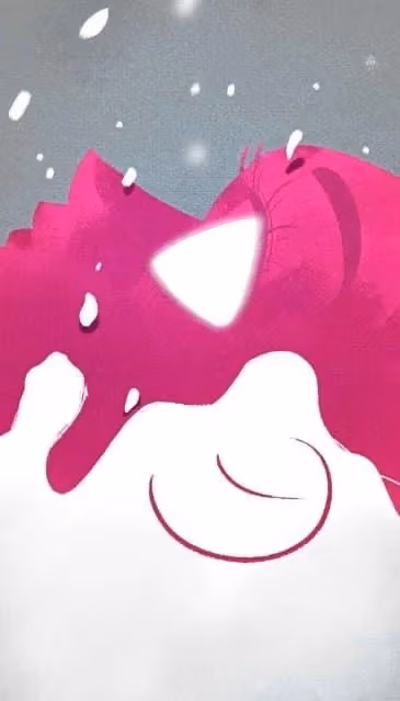 Lore Olympus Chapter 205 page 109 - 