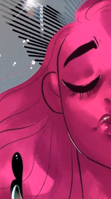 Lore Olympus Chapter 205 page 113 - 