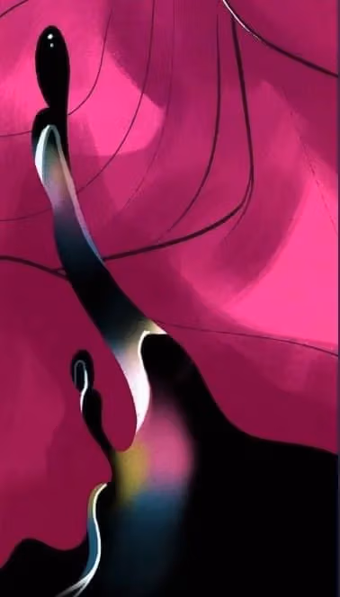 Lore Olympus Chapter 205 page 114 - 