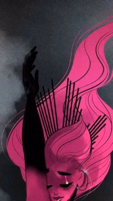 Lore Olympus Chapter 205 page 115 - 