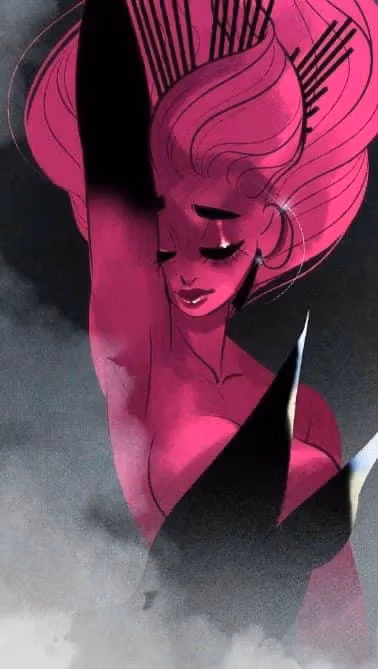 Lore Olympus Chapter 205 page 116 - 