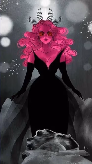 Lore Olympus Chapter 205 page 118 - 