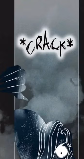 Lore Olympus Chapter 205 page 13 - 